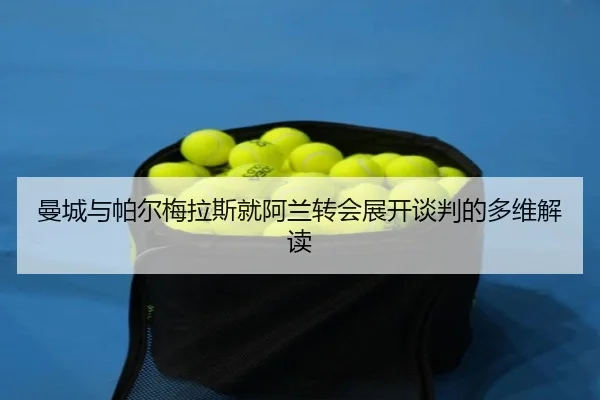 曼城与帕尔梅拉斯就阿兰转会展开谈判的多维解读 - WANBOSPORTS